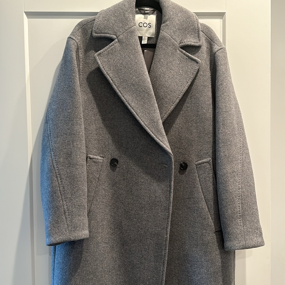 Cos Coat